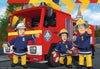 Puzzle Ravensburger - Sam te ayuda en la adversidad. 2 x 24 piezas-Ravensburger-Doctor Panush
