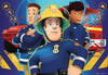 Puzzle Ravensburger - Sam te ayuda en la adversidad. 2 x 24 piezas-Ravensburger-Doctor Panush