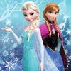 Puzzle Ravensburger - Frozen. Aventuras en el reino de hielo. 3x49-Ravensburger-Doctor Panush