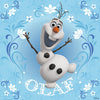 Puzzle Ravensburger - Frozen. Elsa, Anna y Olaf-Ravensburger-Doctor Panush