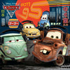 Puzzle Ravensburger - Cars 2. 3x49-Ravensburger-Doctor Panush