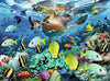 Puzzle Ravensburger - El Arrecife 150 piezas-Doctor Panush