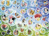 Puzzle Ravensburger - Disney. Burbujas de jabón divertidas. 150 piezas-Ravensburger-Doctor Panush