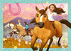 Puzzle Ravensburger 150 piezas - Spirit-Ravensburger-Doctor Panush