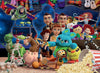 Puzzle Ravensburger - Toy Story 4. 100 piezas-Ravensburger-Doctor Panush