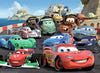 Puzzle Ravensburger - Cars 2. 100 piezas-Ravensburger-Doctor Panush