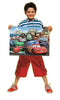 Puzzle Ravensburger - Cars 2. 100 piezas-Ravensburger-Doctor Panush