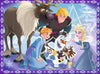Puzzle Ravensburger - Frozen, Olaf. 100 piezas-Doctor Panush