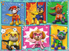 Puzzle Ravensburger 100 piezas - Patrulla Canina-Doctor Panush