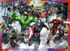 Puzzle Ravensburger - Avengers B. 100 piezas-Ravensburger-Doctor Panush