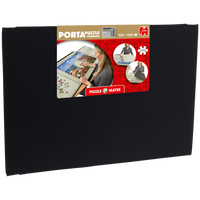 Puzzle Mates - Portapuzzle Standard - Hasta 1500 piezas-Doctor Panush