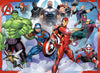 Puzzle Ravensburger - Avengers. 100 piezas-Ravensburger-Doctor Panush