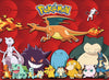 Puzzle Ravensburger 100 piezas - Pokemon-Ravensburger-Doctor Panush