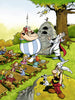 Puzzle Ravensburger - Asterix y Obelix, el alumno. 100 piezas-Ravensburger-Doctor Panush