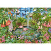 Puzzle Falcon - Tropical Conservatory. 1000 piezas-Puzzle-Falcon-Doctor Panush