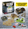 Juego de mesa Escape Room The Game 1-Doctor Panush