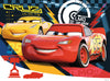 Puzzle Ravensburger 200 piezas - Haciendo Ruedas, Cars-Doctor Panush