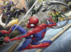 Puzzle Ravensburger - Spiderman 200 piezas-Ravensburger-Doctor Panush