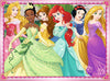 Puzzle Ravensburger 200 piezas - Las Princesas Disney-Doctor Panush