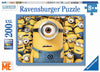 Puzzle Ravensburger 200 piezas - Los Minions-Doctor Panush
