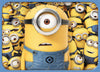 Puzzle Ravensburger 200 piezas - Los Minions-Doctor Panush