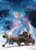 Puzzle Ravensburger - Frozen 2. 200 piezas-Doctor Panush