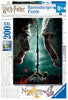 Puzzle Ravensburger - Harry Potter 200 piezas-Ravensburger-Doctor Panush