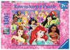 Puzzle Ravensburger 150 piezas - Princesas Disney-Ravensburger-Doctor Panush