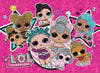 Puzzle Ravensburger 200 piezas - L.O.L. Girl Power-Ravensburger-Doctor Panush