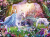Puzzle Ravensburger - Unicornio Mágico. 100 piezas-Ravensburger-Doctor Panush