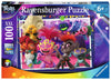 Puzzle Ravensburger 100 piezas - Trolls. Canta tu corazón-Ravensburger-Doctor Panush