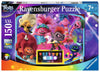 Puzzle Ravensburger - Trolls. La unión hace la fuerza. 150 piezas-Ravensburger-Doctor Panush