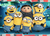 Puzzle Ravensburger 150 piezas - Minions 2