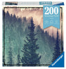 Puzzle moment Ravensburger - Wood. 200 Piezas-Doctor Panush