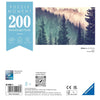 Puzzle moment Ravensburger - Wood. 200 Piezas-Doctor Panush