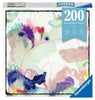 Puzzle moment Ravensburger - Colorsplash. 200 Piezas-Doctor Panush