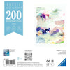 Puzzle moment Ravensburger - Colorsplash. 200 Piezas-Doctor Panush