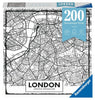 Puzzle moment Ravensburger - Big City Life. 200 Piezas-Doctor Panush
