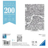 Puzzle moment Ravensburger - Big City Life. 200 Piezas-Doctor Panush