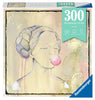 Puzzle moment Ravensburger - Chewing-gum. 300 Piezas-Doctor Panush