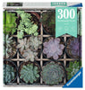 Puzzle moment Ravensburger - Green. 300 Piezas-Doctor Panush