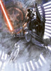 Puzzle Ravensburger - La Fuerza de Darth Vader. 300 piezas-Ravensburger-Doctor Panush