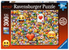 Puzzle Ravensburger - Emoji. 300 piezas-Ravensburger-Doctor Panush