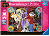 Puzzle Ravensburger 300 piezas - Coco - Miguel y Amigos-Doctor Panush