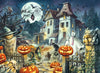 Puzzle Ravensburger 300 piezas - Halloween