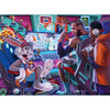 Puzzle Ravensburger - Space Jam. 300 piezas