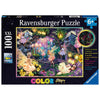Puzzle Ravensburger 100 piezas - El Bosque de Hadas - Starline