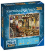 Escape Kids Puzzle Ravensburger - Magical Mayhem. 368 Piezas