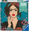 Puzzle moment Ravensburger - Frida. 300 Piezas