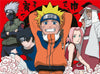 Puzzle Ravensburger 300 piezas - Naruto